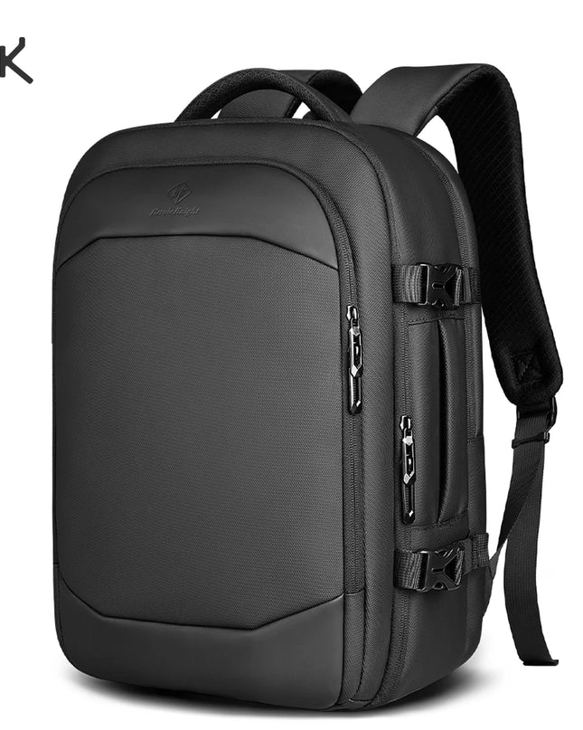 Laptop Rucksack: HK Business Daypack für 17 Zoll Laptops