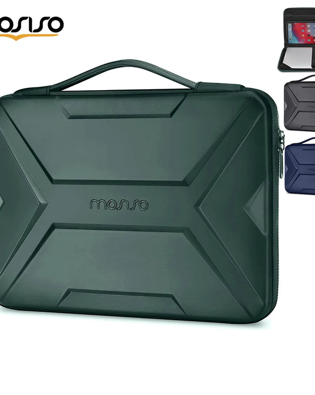 Laptop Rucksack 16 Zoll wasserdicht – Schutz für Ihr MacBook