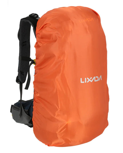 Ergonomischer Fahrrad-Rucksack Herren Buero