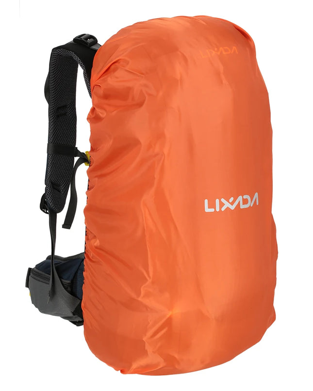 Ergonomischer Fahrrad-Rucksack Herren Buero
