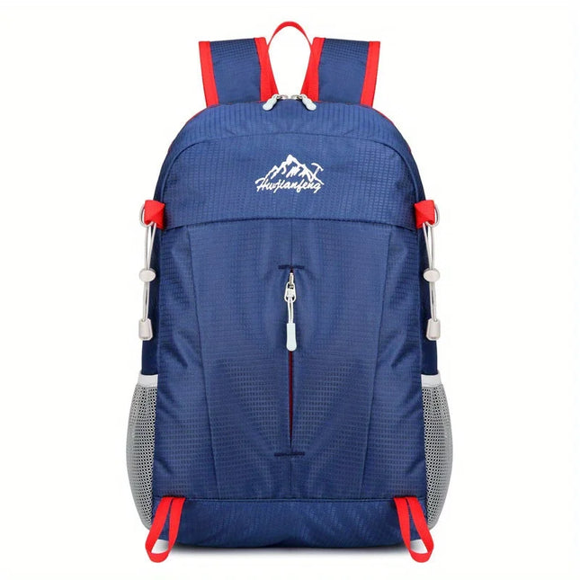 Faltbarer Reise-Rucksack leicht kompakt