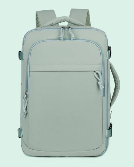 Laptop Rucksack Damen 16 Zoll – Funktional & Wasserabweisend