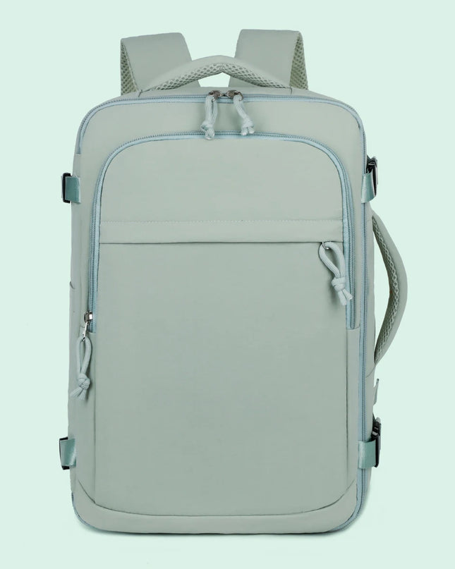 Laptop Rucksack Damen 16 Zoll – Funktional & Wasserabweisend