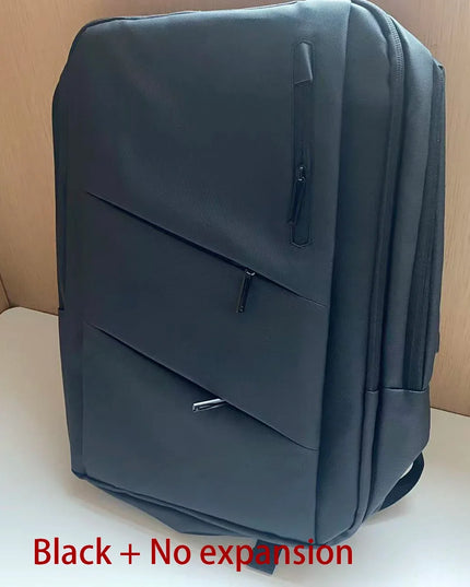 Laptop Rucksack 16 Zoll – Weixier Business Rucksack mit USB