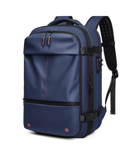 Business-Rucksack 17 Zoll mit TSA