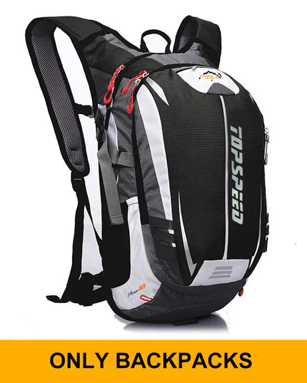 Studenten Fahrrad-Rucksack Sport Nylon