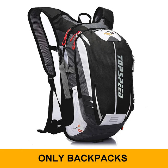 Studenten Fahrrad-Rucksack Sport Nylon