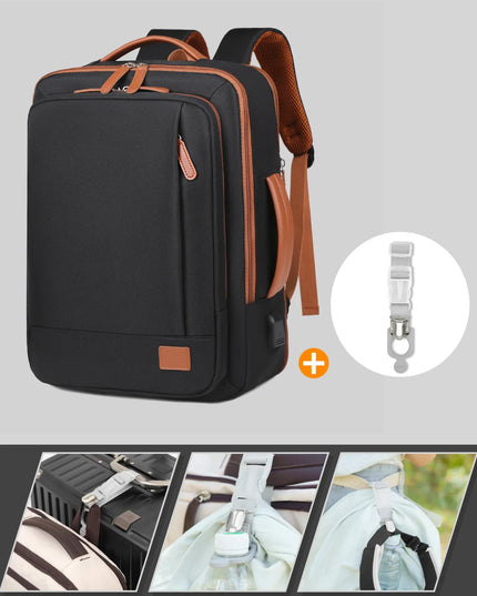 Leichter Damen Business-Reise-Rucksack