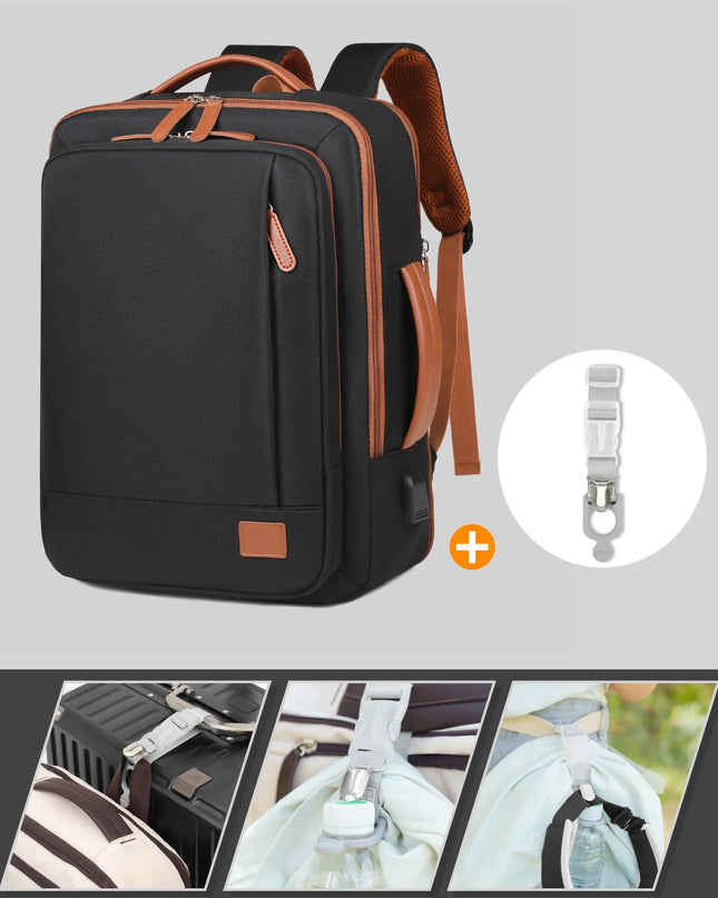 Leichter Damen Business-Reise-Rucksack