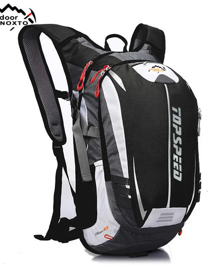 Studenten Fahrrad-Rucksack Sport Nylon