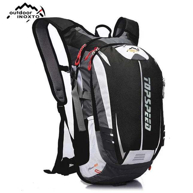 Studenten Fahrrad-Rucksack Sport Nylon