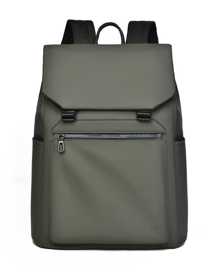 Rucksack 16 Zoll mit Klappenverschluss