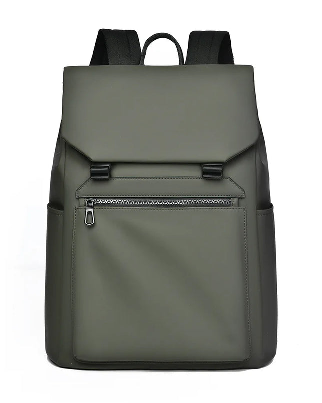 Rucksack 16 Zoll mit Klappenverschluss