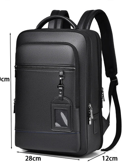 Laptop Rucksack Wasserdicht – Dein Begleiter für Büro & Uni
