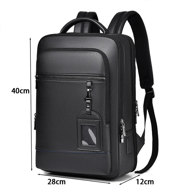 Laptop Rucksack Wasserdicht – Dein Begleiter für Büro & Uni