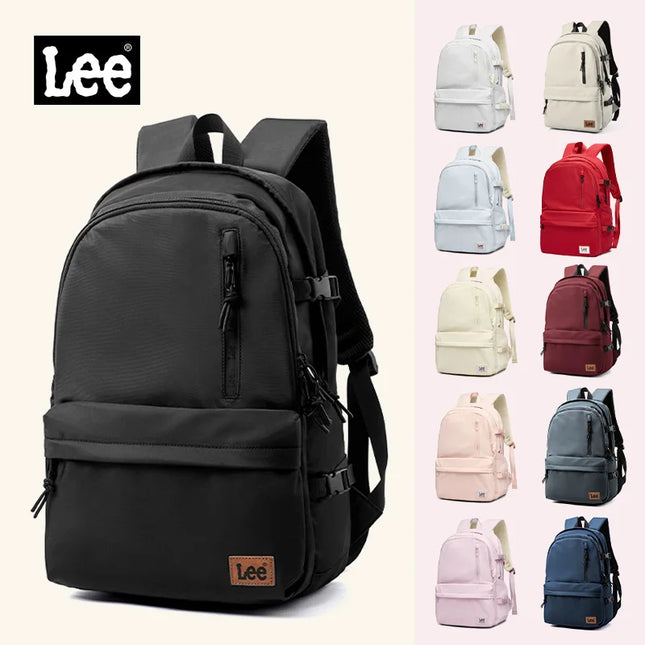 Laptop Rucksack 15.6 Zoll – Wasserdicht & Geräumig für Alltag