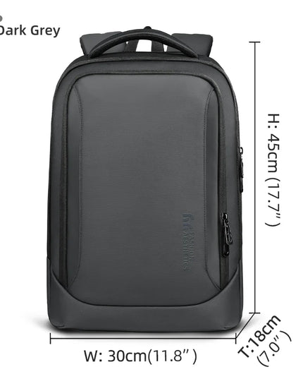 Laptop Rucksack für Herren – Heroic Knight Business Travel