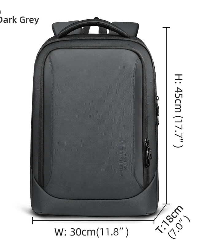 Laptop Rucksack für Herren – Heroic Knight Business Travel