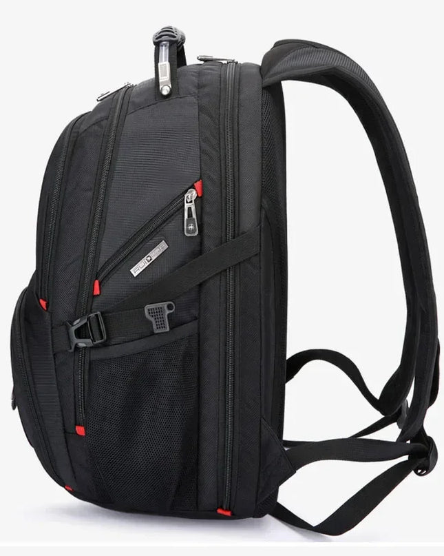 Multifunktionaler Rucksack 17 Zoll USB