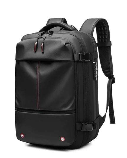 Business-Rucksack 17 Zoll mit TSA