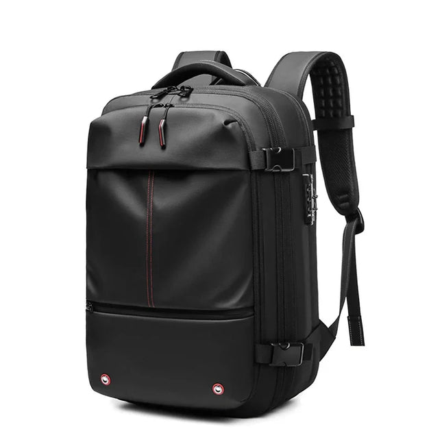 Business-Rucksack 17 Zoll mit TSA