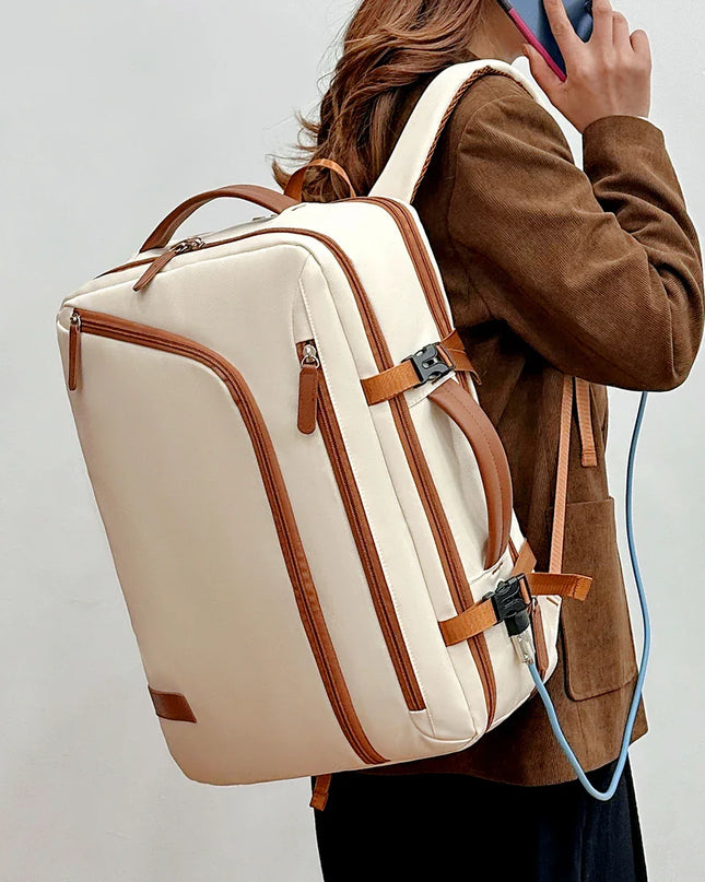 Laptop Rucksack Business: Praktisch für Büro, Uni & Reisen