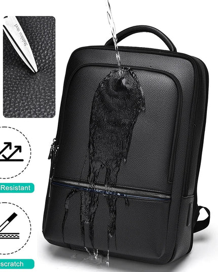 Laptop Rucksack Wasserdicht – Dein Begleiter für Büro & Uni