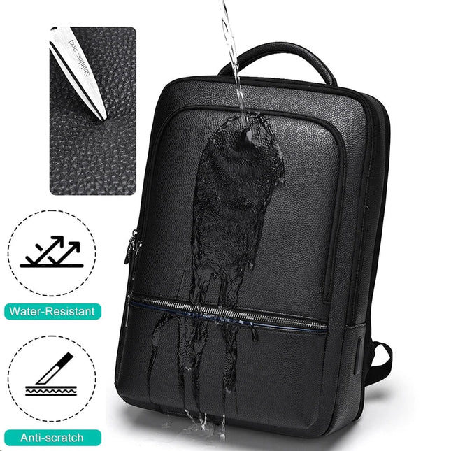 Laptop Rucksack Wasserdicht – Dein Begleiter für Büro & Uni
