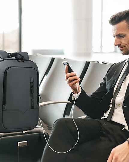 Rucksack Herren 15.6 und 17 Zoll wählbar