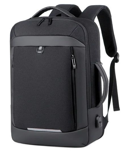 Laptop Rucksack 17 Zoll Business Wasserdicht – Jetzt entdecken!
