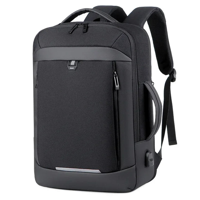 Laptop Rucksack 17 Zoll Business Wasserdicht – Jetzt entdecken!
