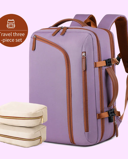 Laptop Rucksack Business: Praktisch für Büro, Uni & Reisen