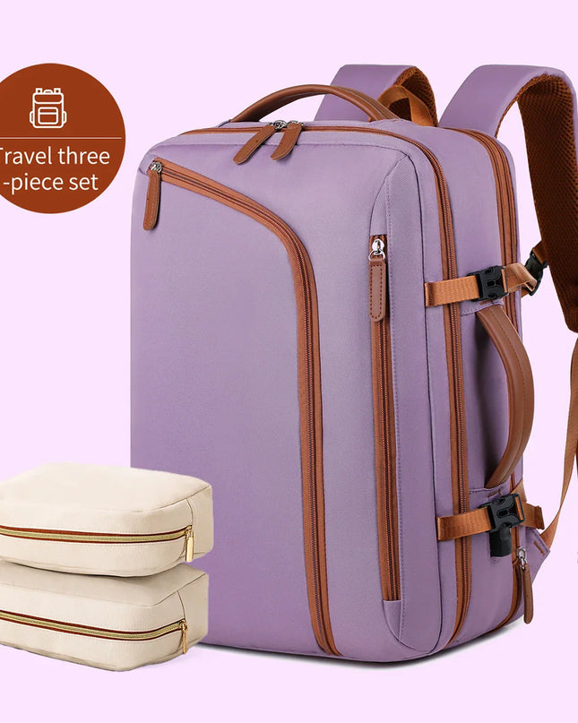 Laptop Rucksack Business: Praktisch für Büro, Uni & Reisen