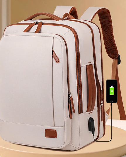 Leichter Damen Business-Reise-Rucksack