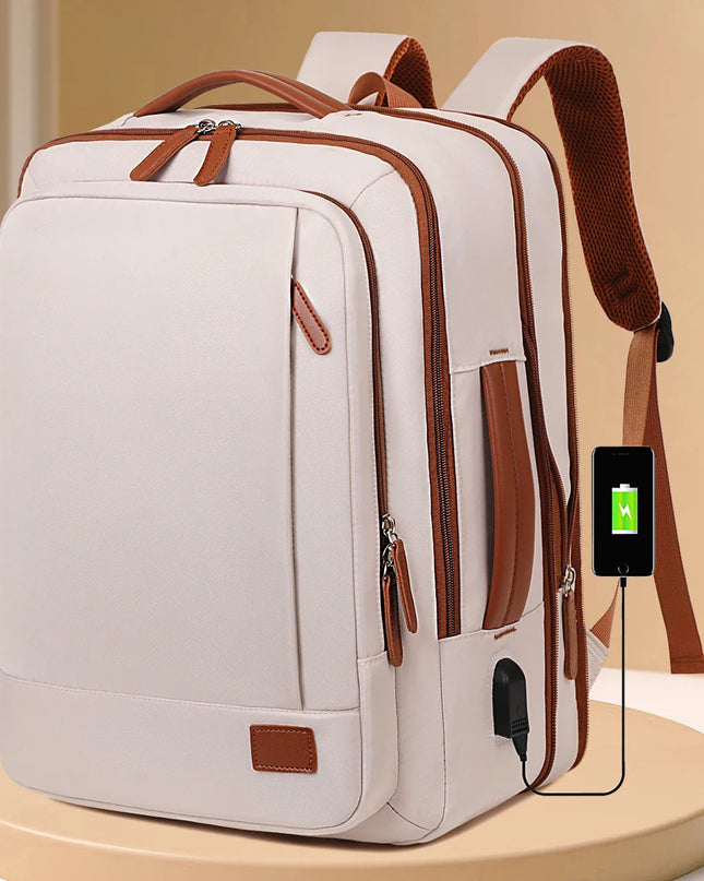 Leichter Damen Business-Reise-Rucksack