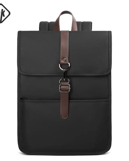 HK Business-Rucksack 15 Zoll PU schwarz