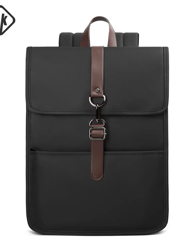 HK Business-Rucksack 15 Zoll PU schwarz