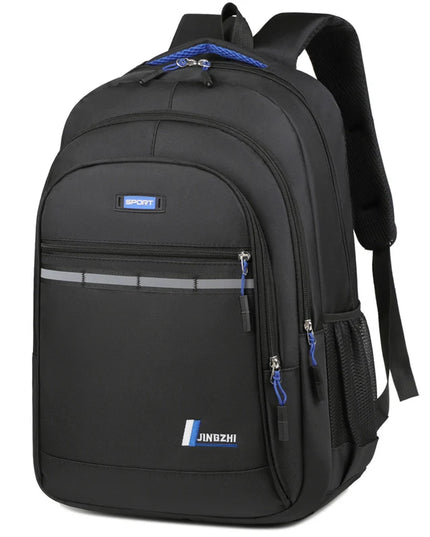 Sport-Rucksack 16 Zoll mit Reflektoren