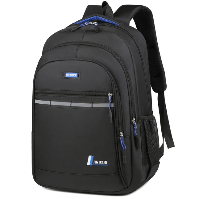 Sport-Rucksack 16 Zoll mit Reflektoren