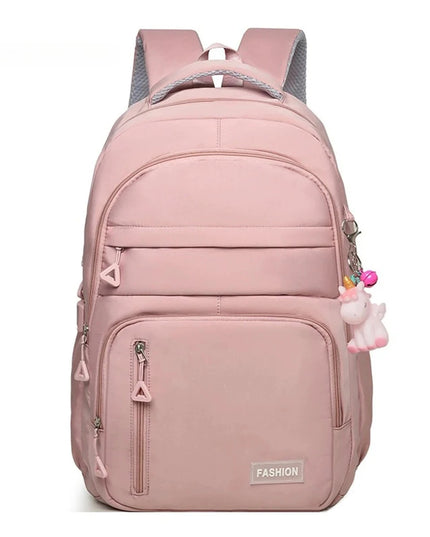 Business Rucksack 15.6 Zoll mit Schnallen