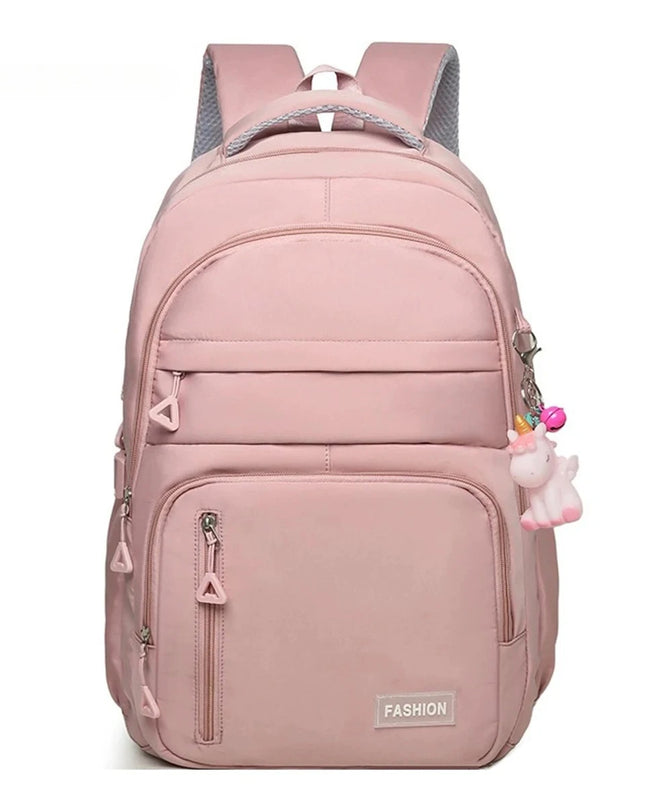Business Rucksack 15.6 Zoll mit Schnallen