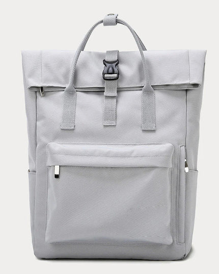 Laptop Rucksack für Damen: Funktionalität trifft Design