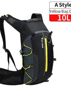 10L Yellow Bag Only / China Mainland