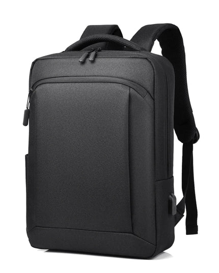 Flacher Arbeits-Rucksack Herren 15.6 Zoll