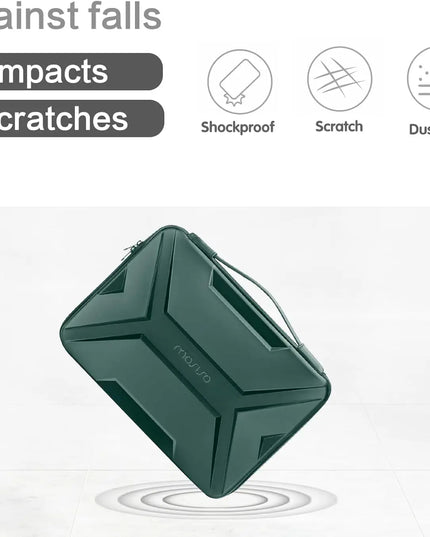 Laptop Rucksack 16 Zoll wasserdicht – Schutz für Ihr MacBook