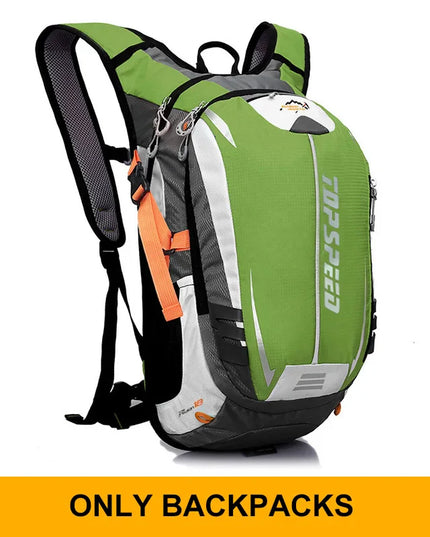 Studenten Fahrrad-Rucksack Sport Nylon