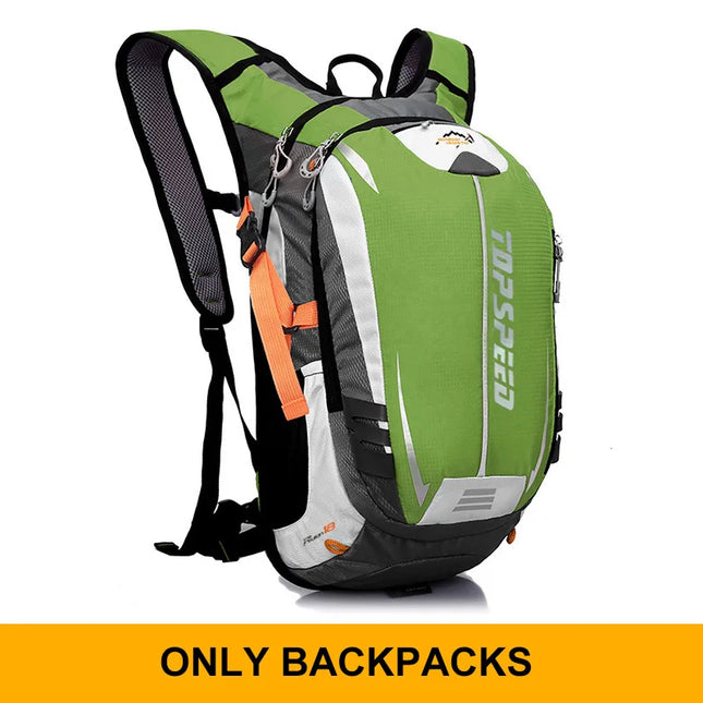 Studenten Fahrrad-Rucksack Sport Nylon