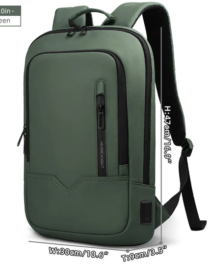 Rucksack Herren 15.6 und 17 Zoll wählbar