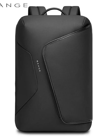 Laptop Rucksack Herren Wasserdicht – BANGE Business Backpack