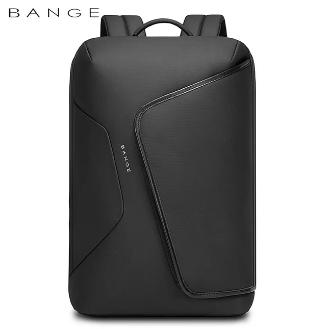 Laptop Rucksack Herren Wasserdicht – BANGE Business Backpack